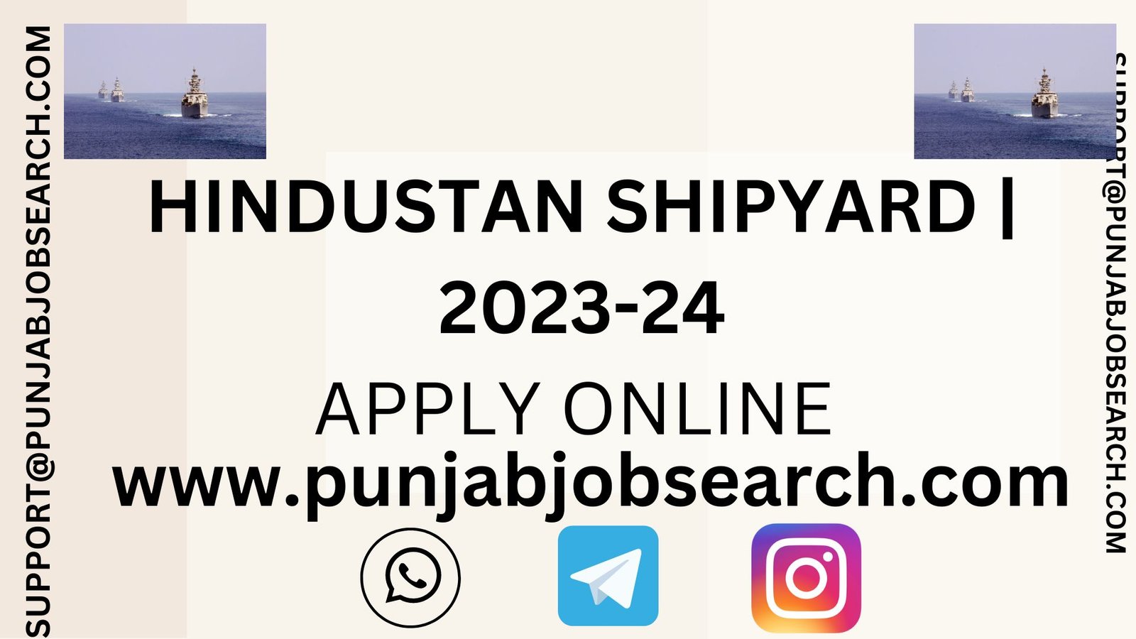 HINDUSTAN SHIPYARD |
