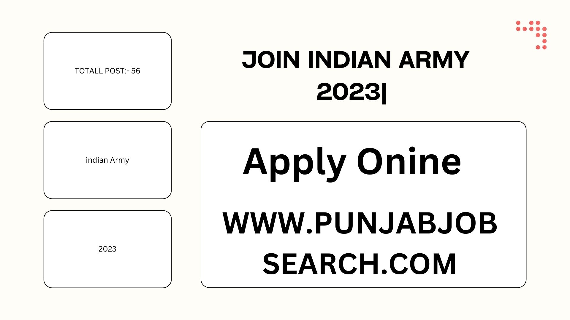 JOIN INDIAN ARMY 2023|