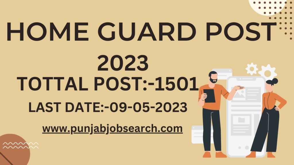 Home Guard Post