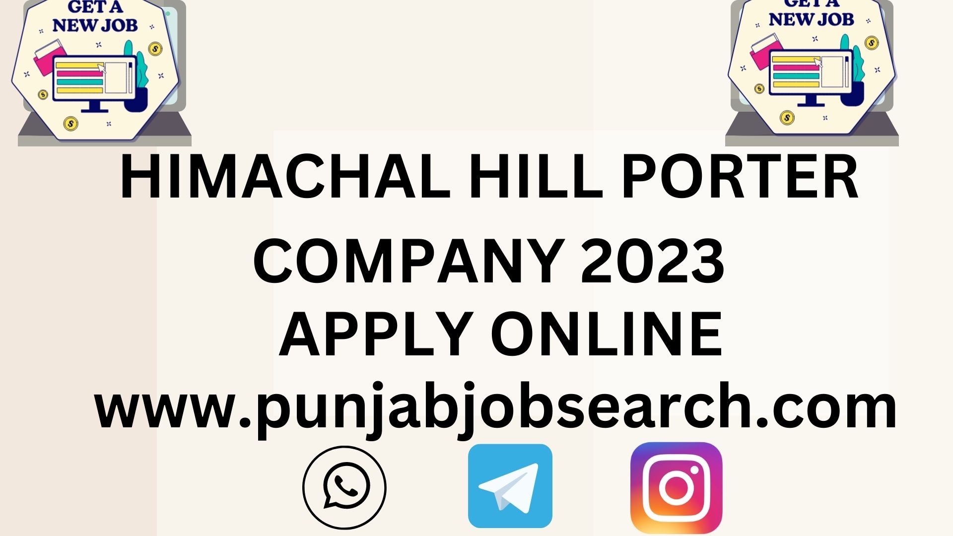 HIMACHAL HILL PORTER COMPANY |