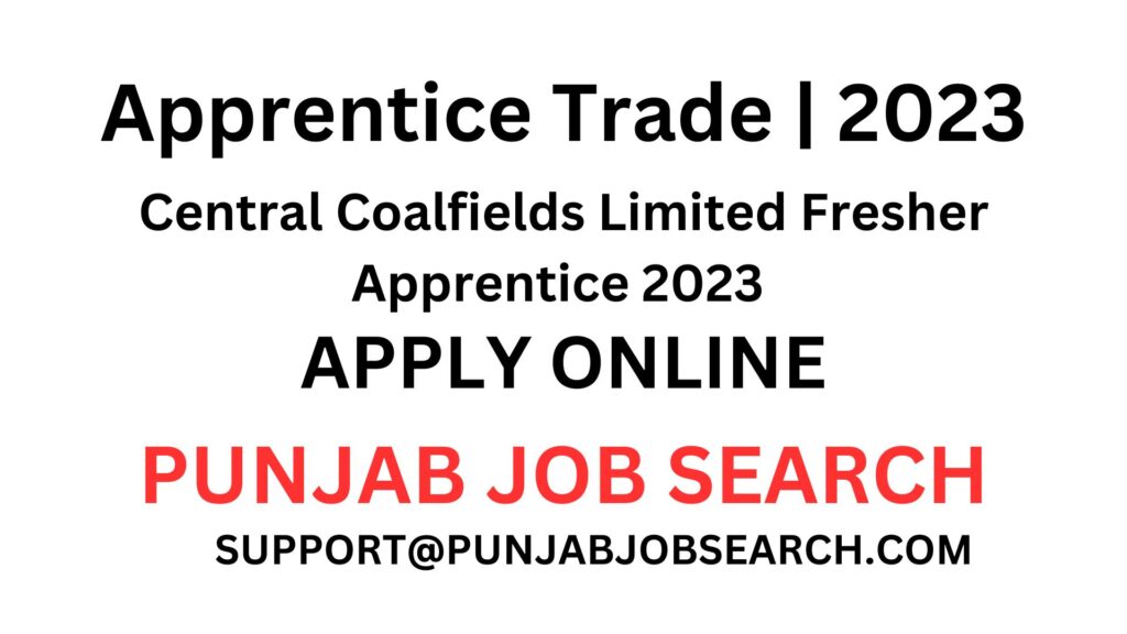 Apprentice Trade | 