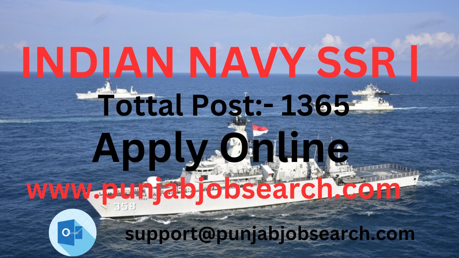 INDIAN NAVY SSR |