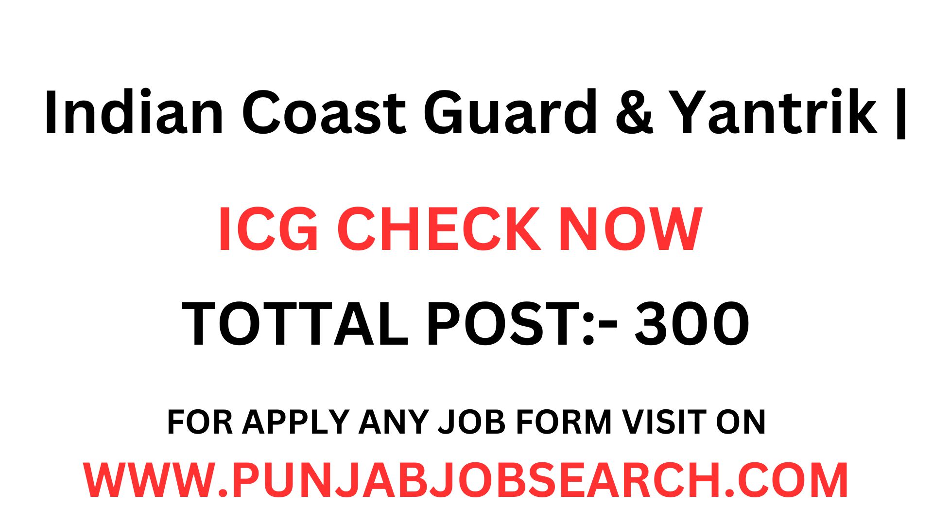 Indian Coast Guard & Yantrik |