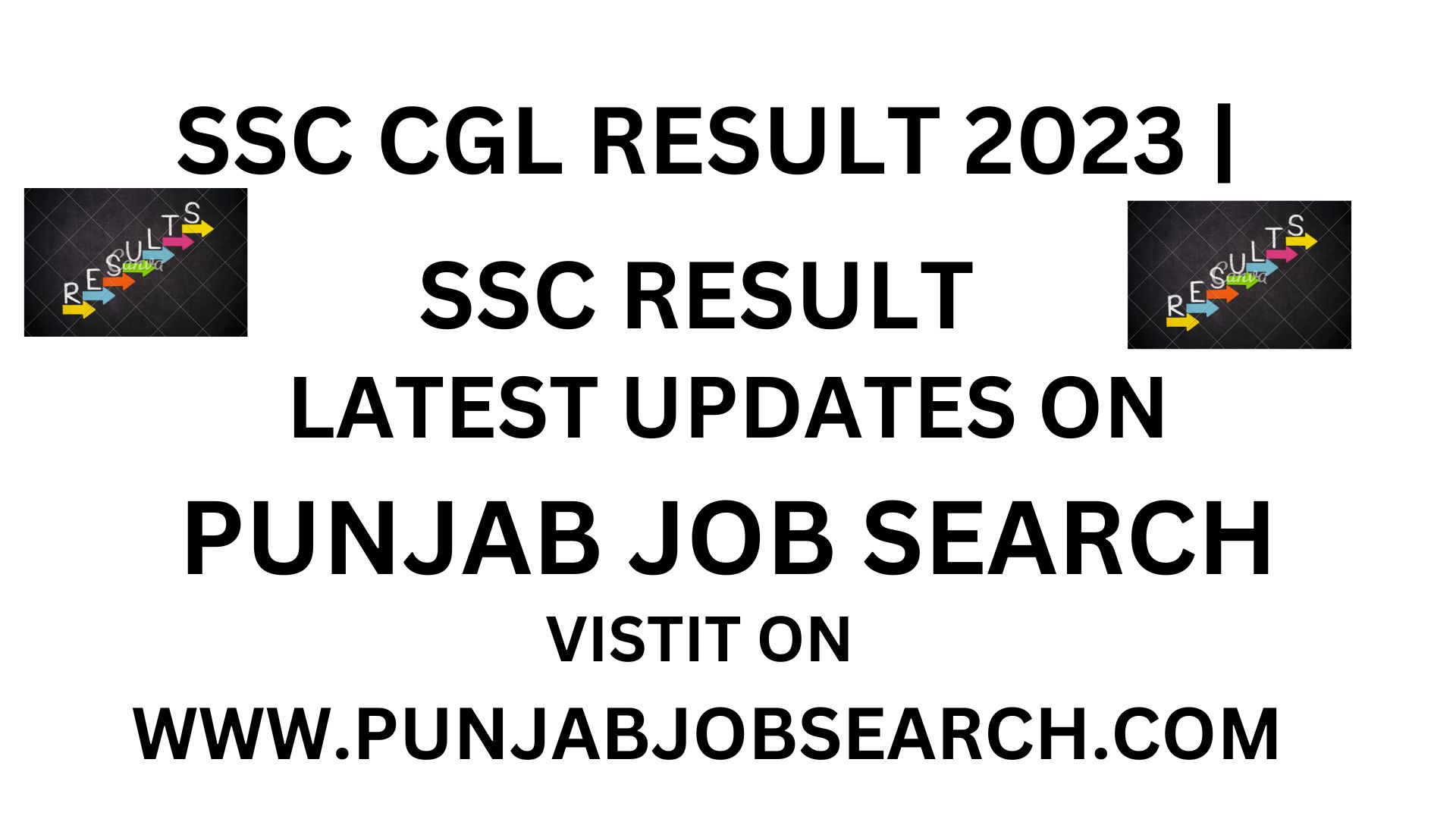 SSC CGL RESULT 2023 |