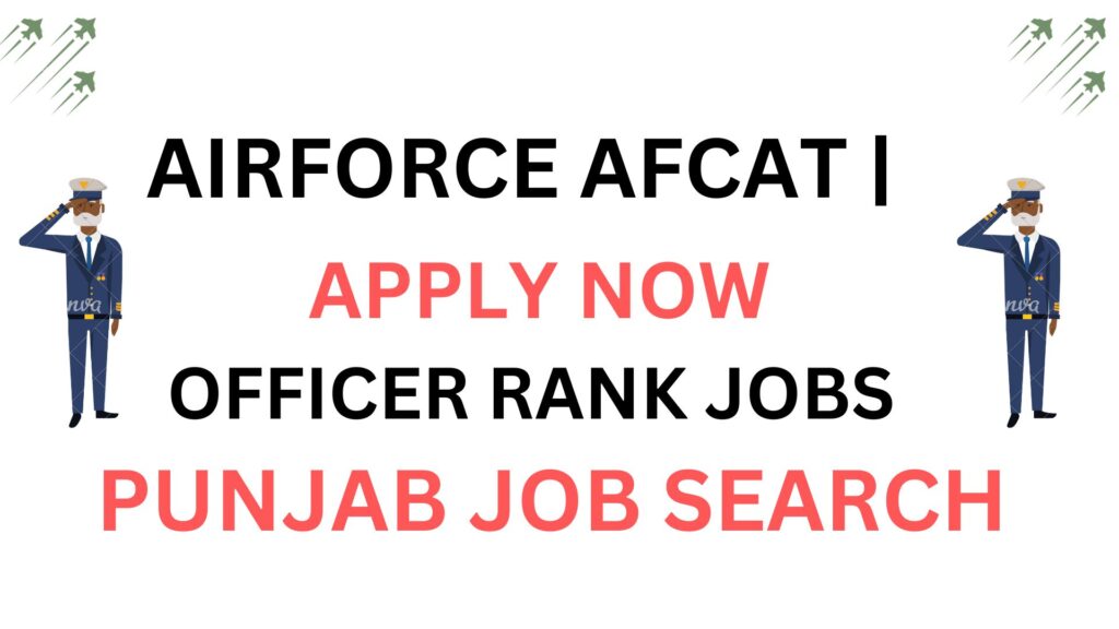 AIRFORCE AFCAT |