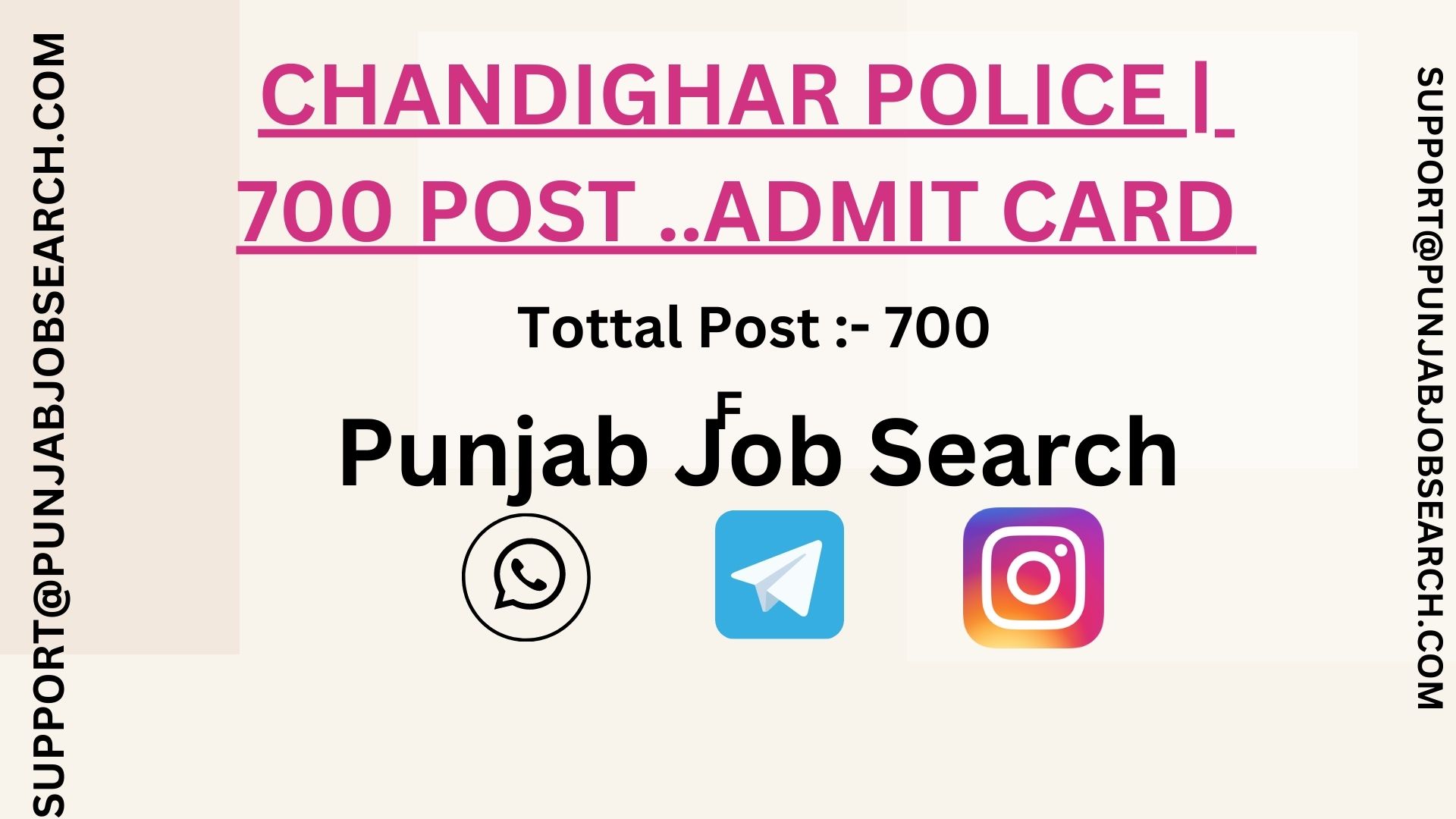 CHANDIGHAR POLICE |