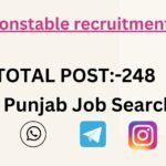 itbp constable recruitment 2023 |