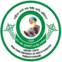 bfuhs admit card