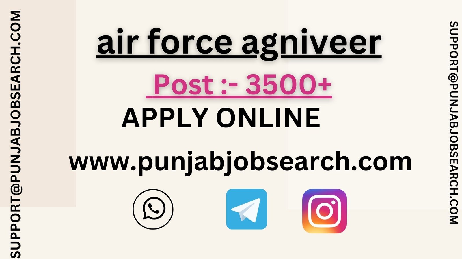 air force agniveer