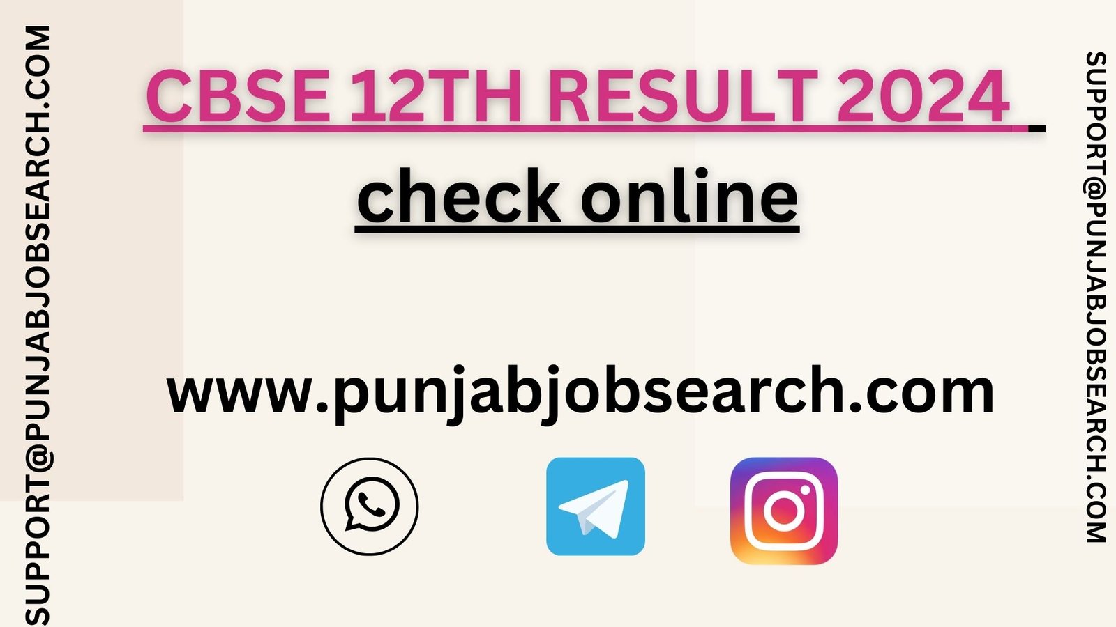 CBSE 12TH RESULT 2024
