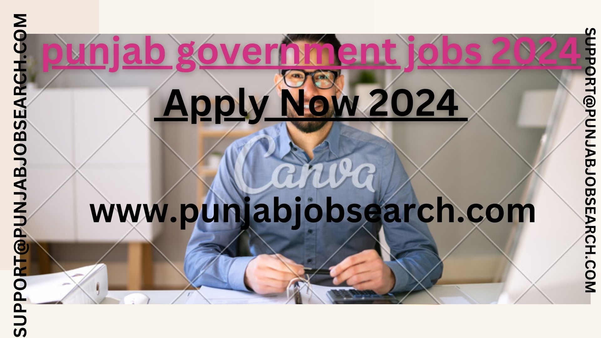 punjab government jobs 2024