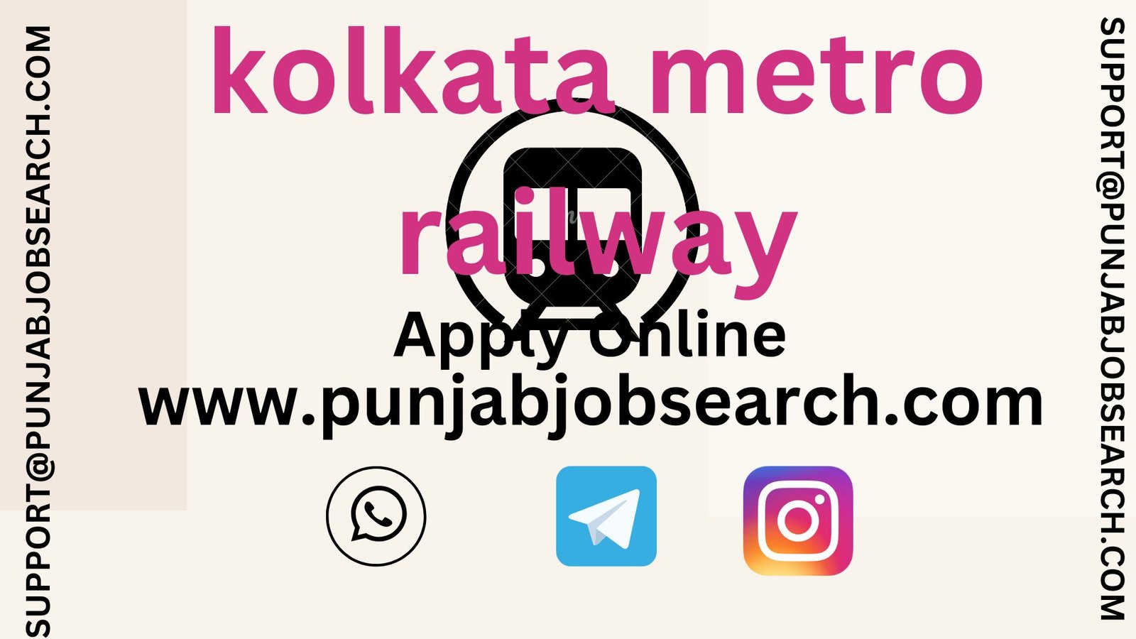 kolkata metro railway