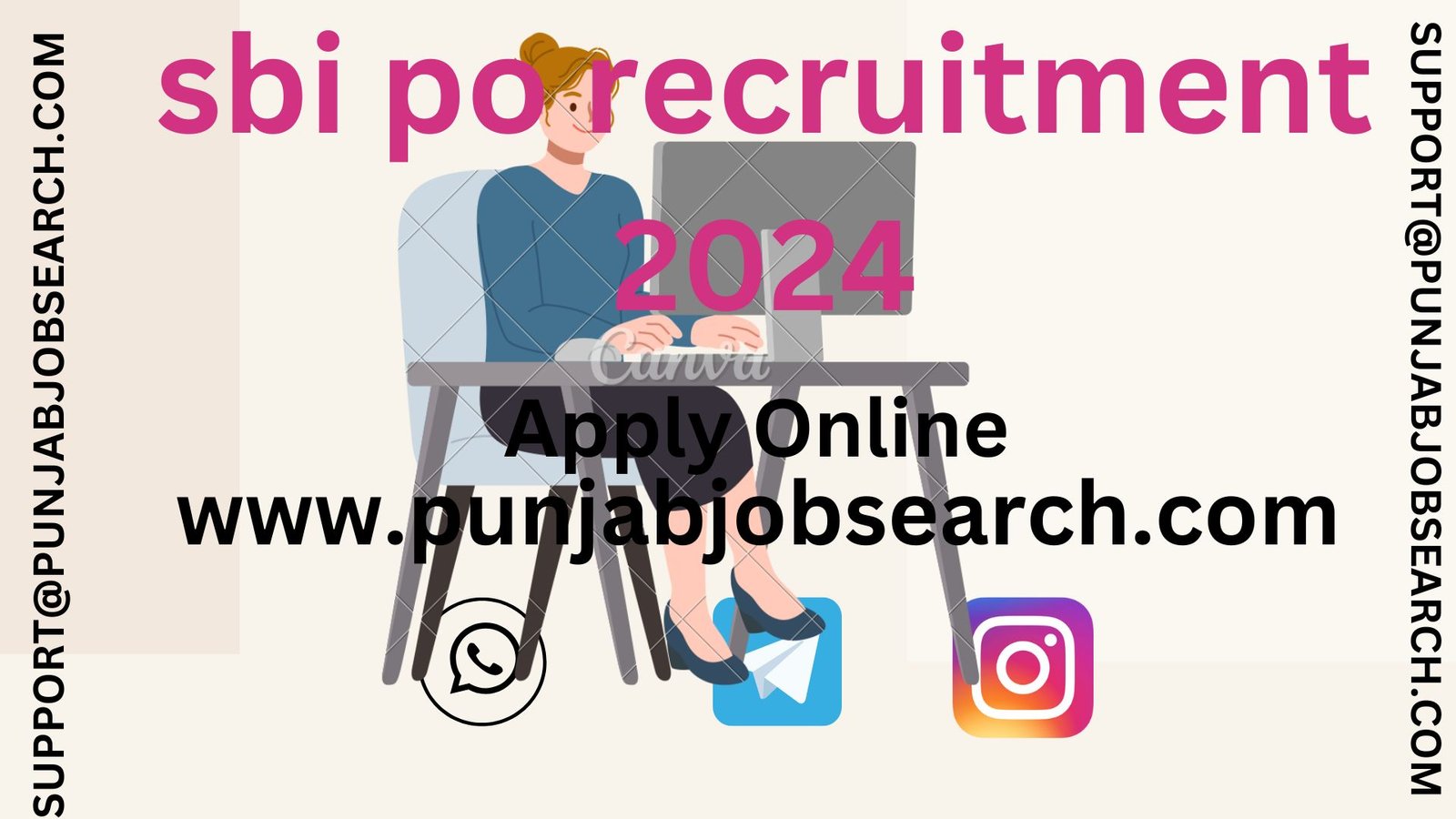 sbi po recruitment 2024