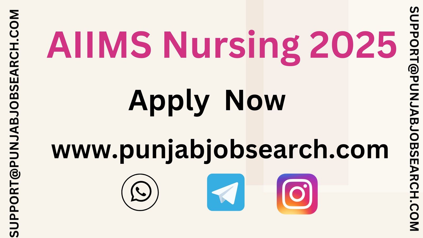 AIIMS Nursing 2025