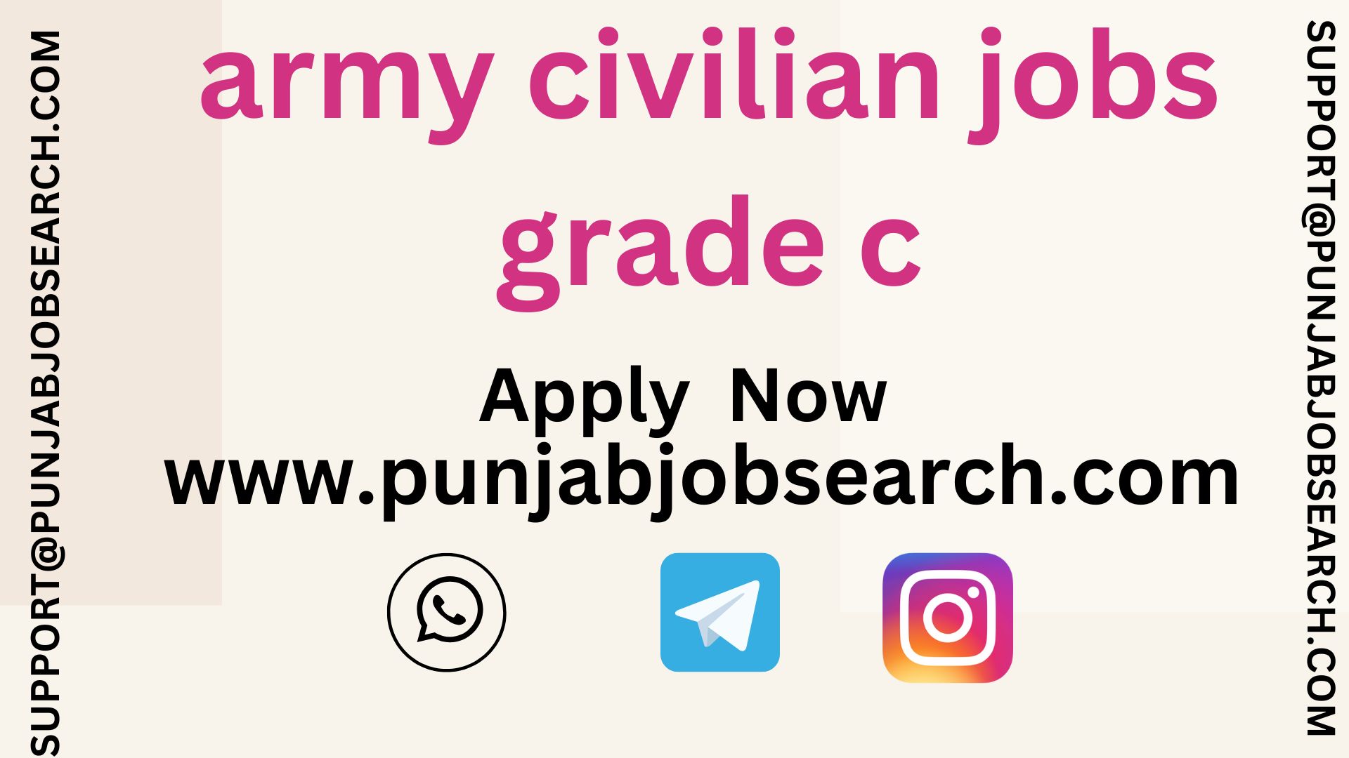 army civilian jobs