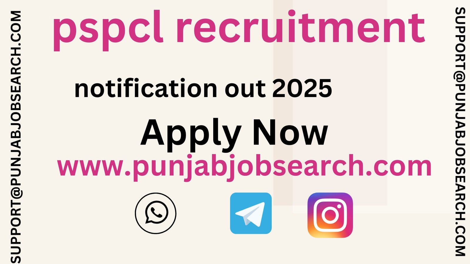 pspcl recruitment