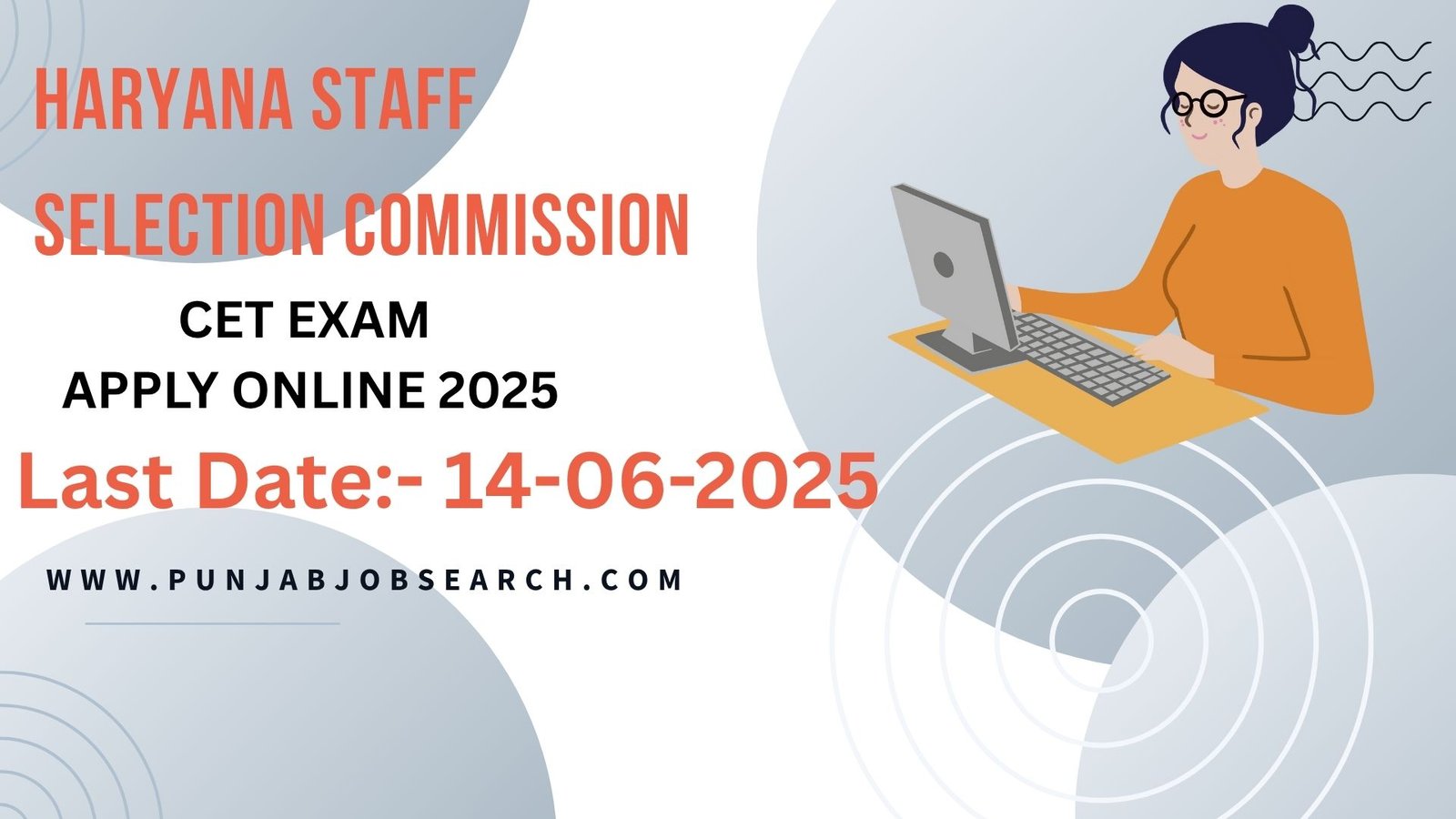 Haryana Staff Selection Commission